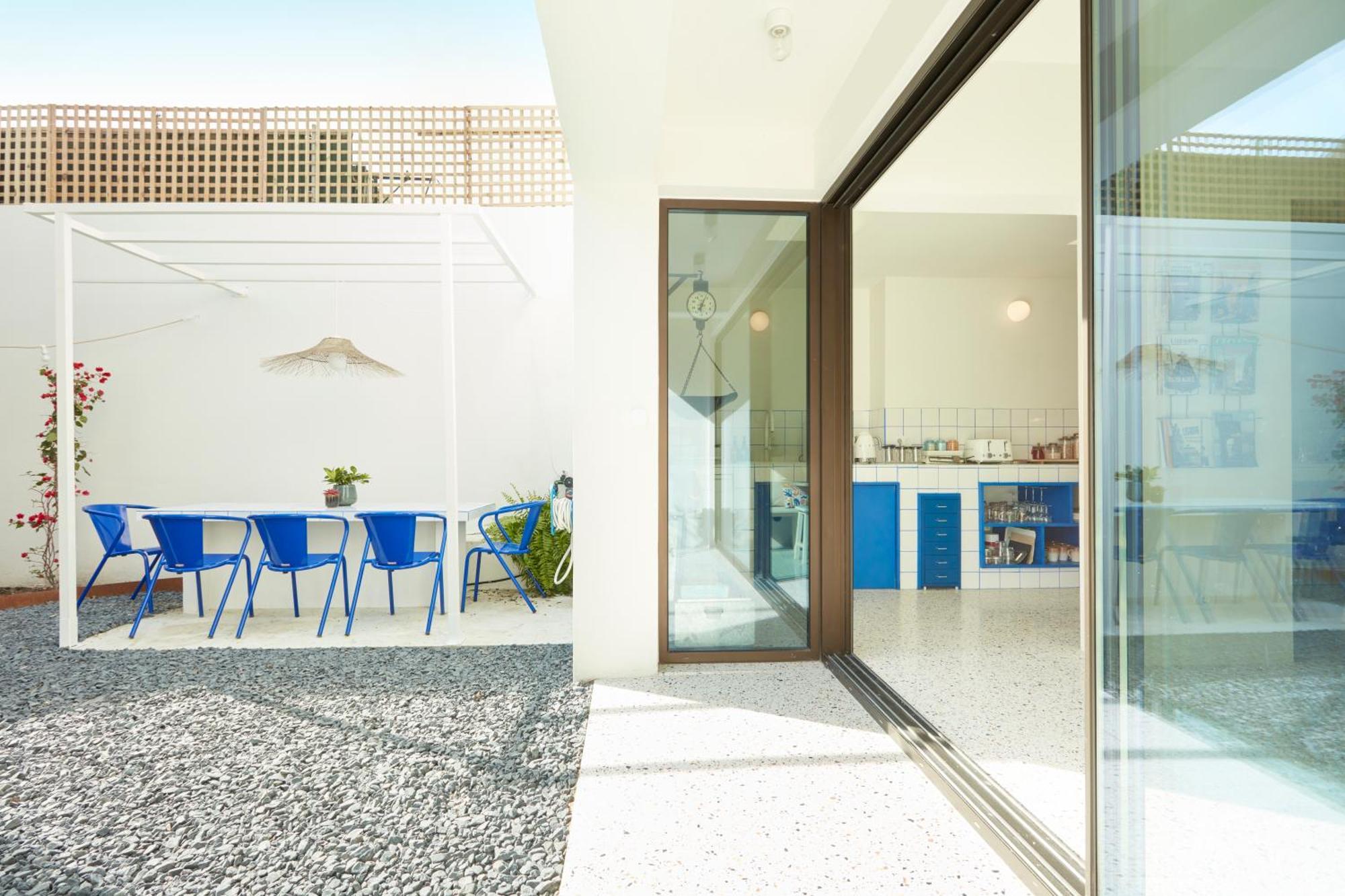 Casa Pavao Lisboa Hotel Exterior photo